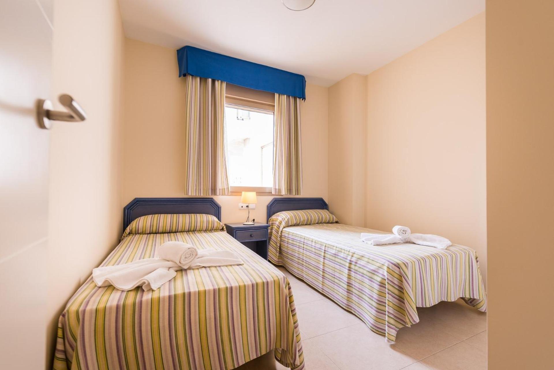 Apartamento Larimar - Plusholidays Calpe Exterior photo