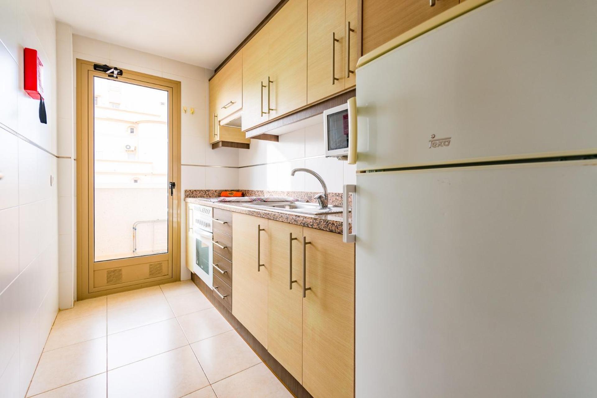 Apartamento Larimar - Plusholidays Calpe Exterior photo